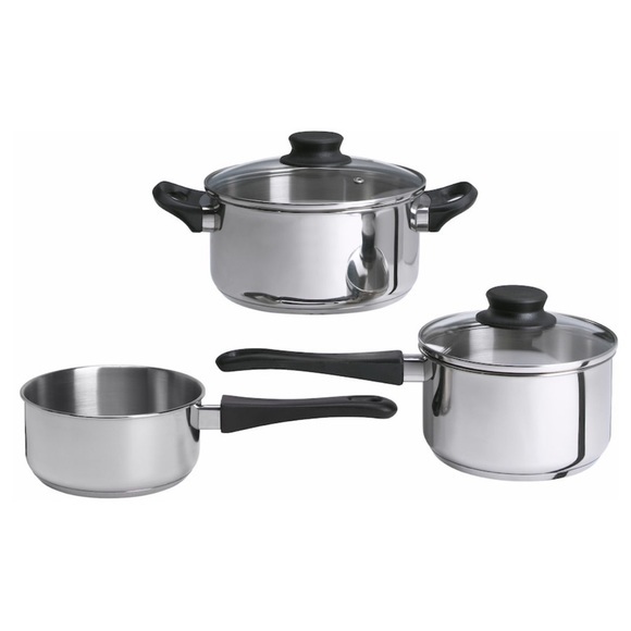 5 piece cookware set - Picture 1 of 4